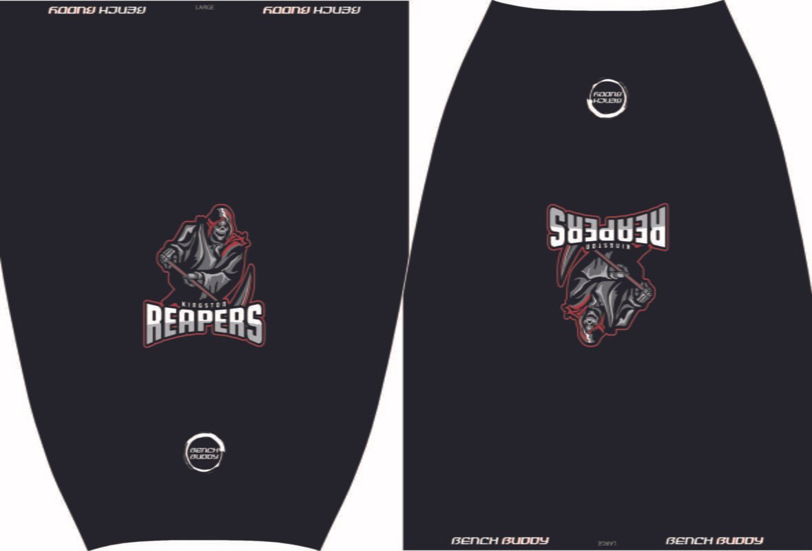 BenchBuddyUK | Sportswear | Workwear