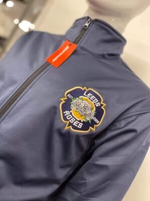 Roses jacket