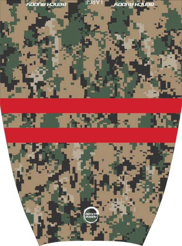 BenchBuddyUK | Sportswear | Workwear