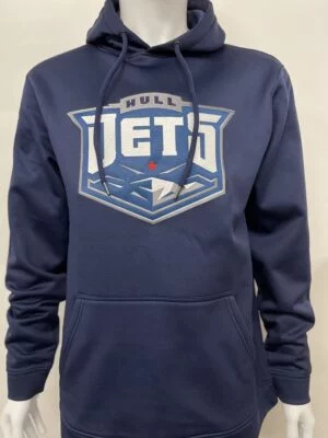 jets hoodie