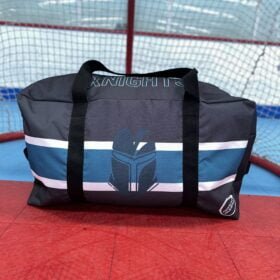 knights kit bag