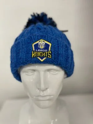leeds knight