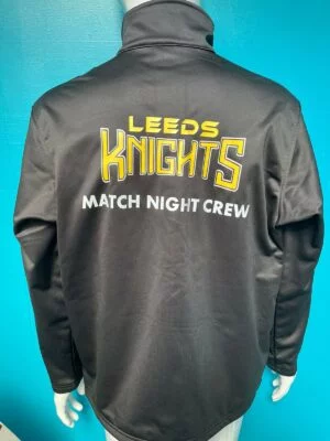 DTF Printing 6 lk front