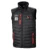 Warriors Gilet