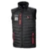 Warriors Gilet