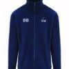 Navy Fleece