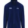 Fleece Jacket Fan