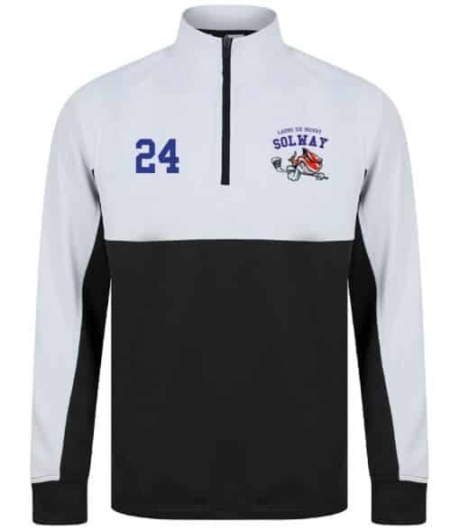 Tracksuit Top - Image 2