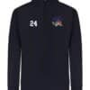 Tracksuit Top