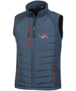 Adults Gilet