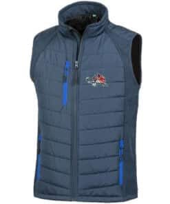 Alternative view of Adults Gilet