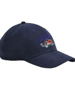 baseball cap navy