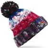 Bobble Hat