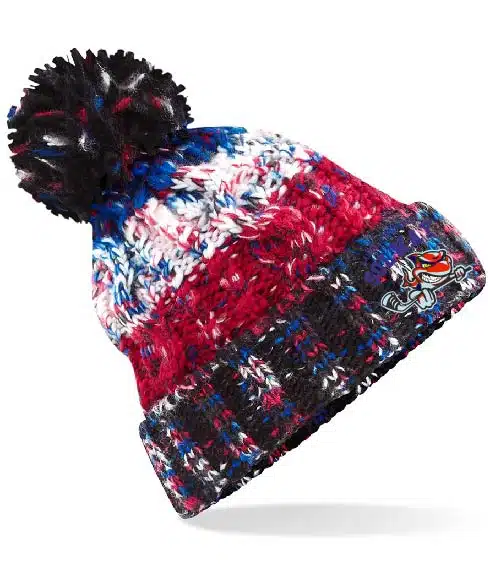 Bobble Hat