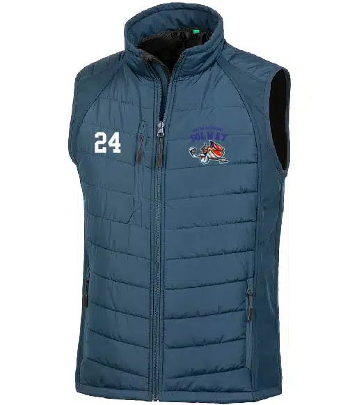 Gilet
