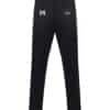 navy joggers