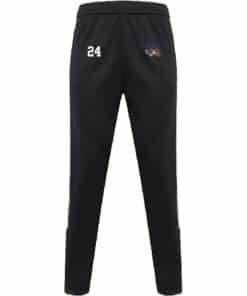 navy white