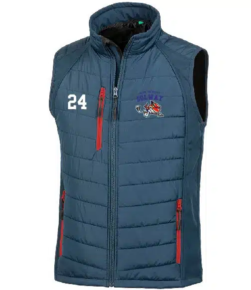 Gilet - Image 2
