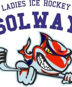 Solway Sharks Ladies Ice Hockey