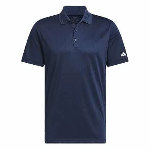 Adidas Performance Polo Navy