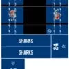 Goalie Kit Bag
