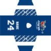Car Jersey