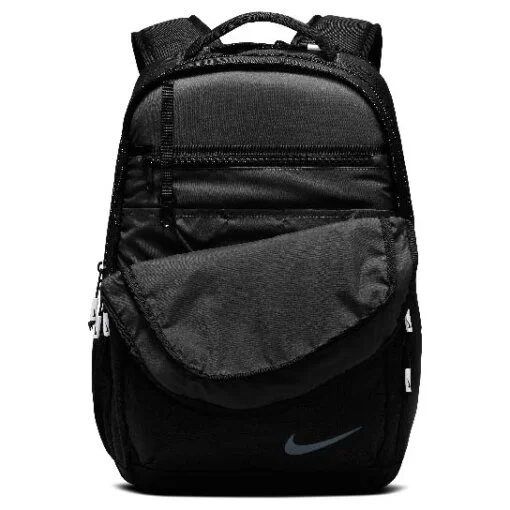 Nike Backpack Open