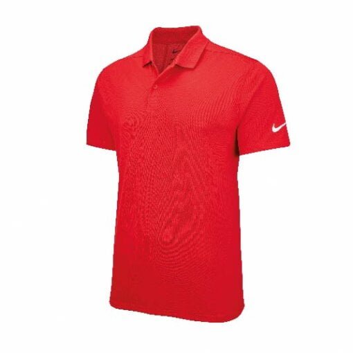 Nike Victory Polo Red