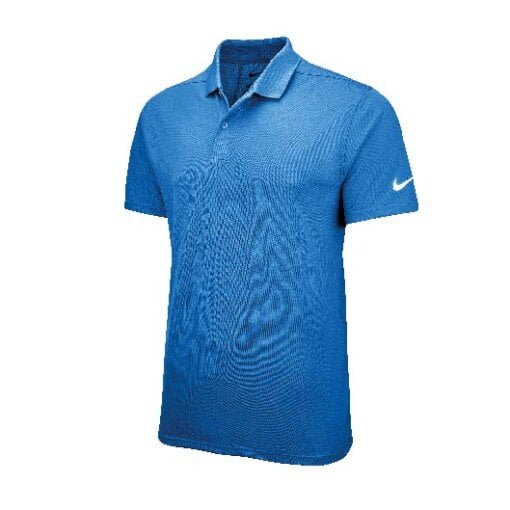 Nike Victory Polo Royal Blue