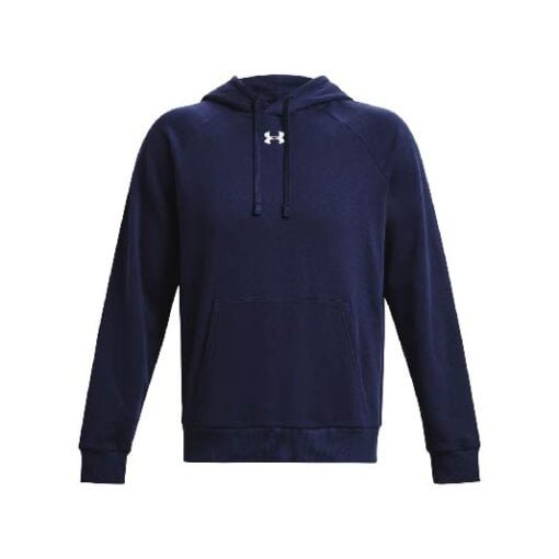Under Armour Rival Hoodie Navy
