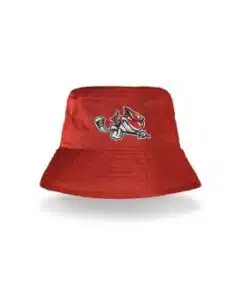 Alternative view of Bucket Hat