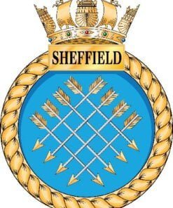 Sheffield Sea Cadets