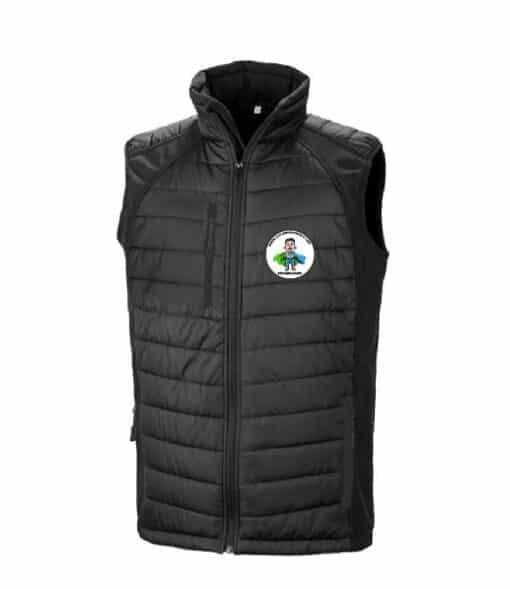 Adults Gilet - Image 4