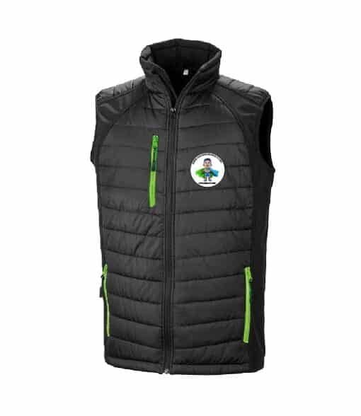 Adults Gilet