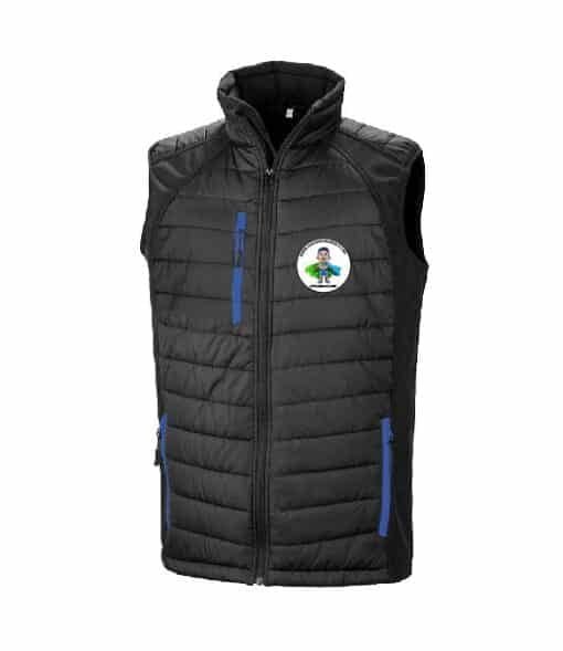 Adults Gilet - Image 2