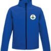 Adults Soft Shell Royal