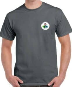 Adults T-Shirt