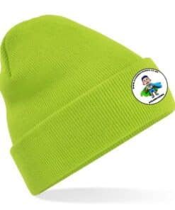 Beanie green
