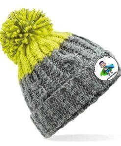 Bobble Hat