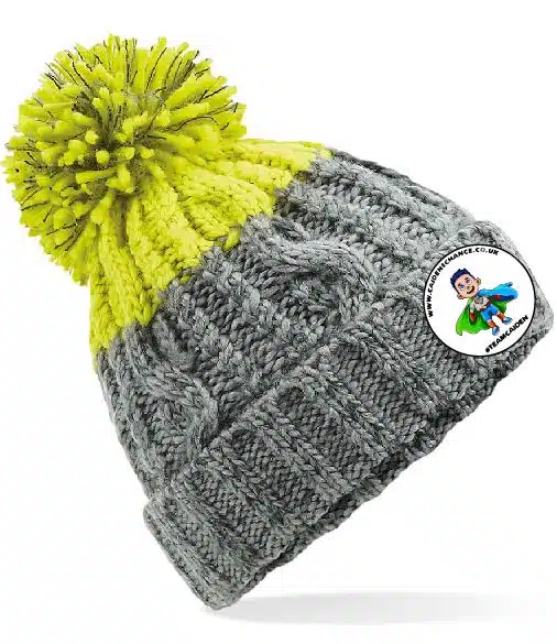 Bobble Hat