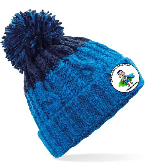 Bobble Hat - Image 2