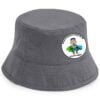 Bucket Hat Grey