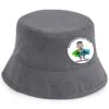 Bucket Hat Grey
