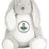 Large Bunny Teddy