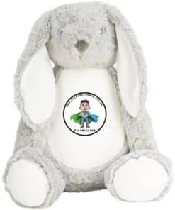 Large Bunny Teddy
