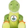 Large Dinosaur Teddy