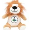 Large Lion Teddy