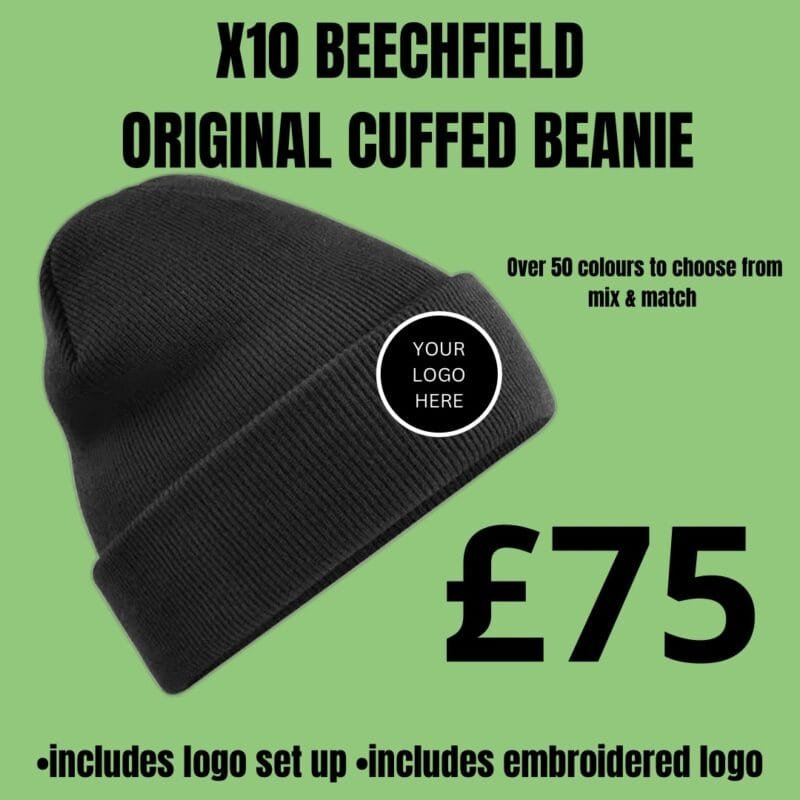 BenchBuddyUK | Sportswear | Workwear