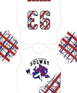 Sublimated T-Shirt
