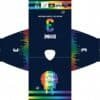 Roses Pride Jersey